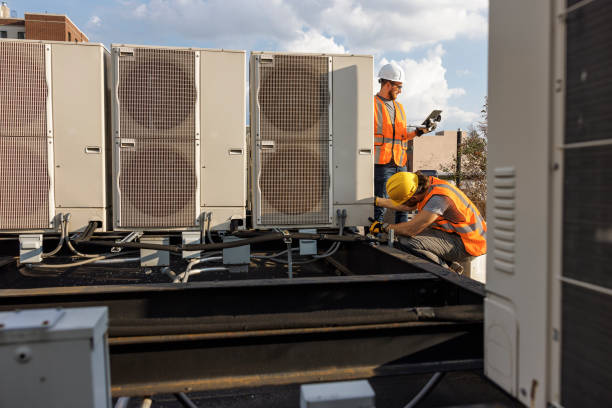 Best HVAC Installation Services  in Oberlin, OH