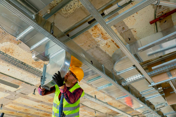 Best Affordable HVAC Services  in Oberlin, OH