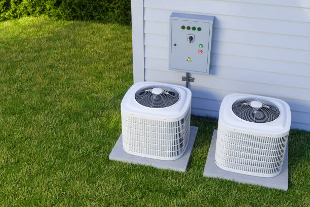 Air Duct Cleaning in Oberlin, OH