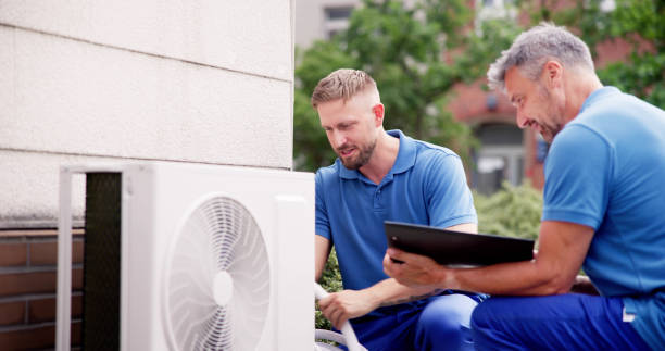 Affordable Air Conditioning Repair in Oberlin, OH
