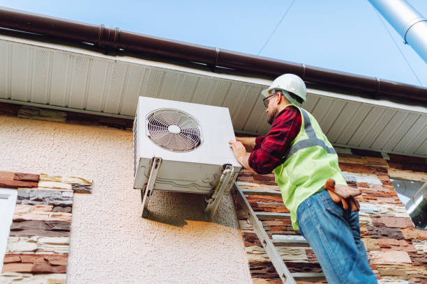 Best HVAC Air Duct Cleaning  in Oberlin, OH