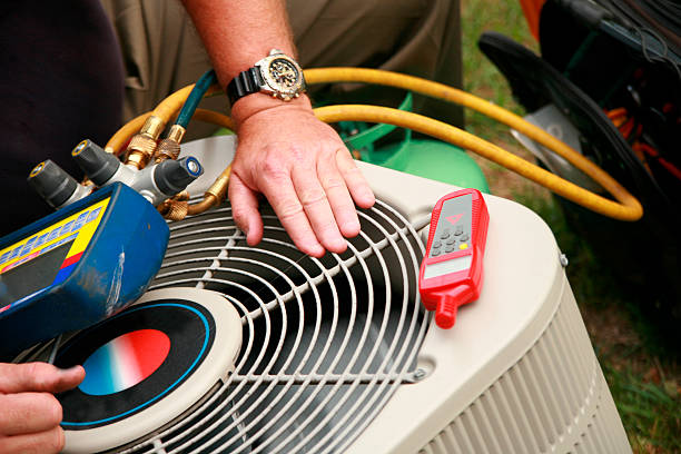 Best Air Quality Test  in Oberlin, OH