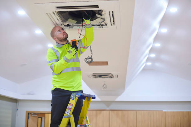 Best Affordable Air Conditioning Repair  in Oberlin, OH