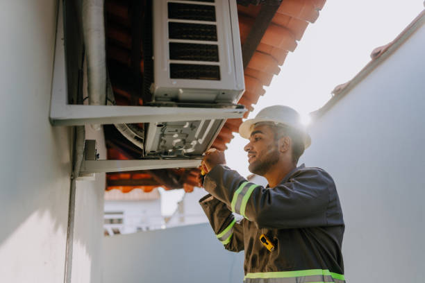 Reliable Oberlin, OH HVAC Solutions