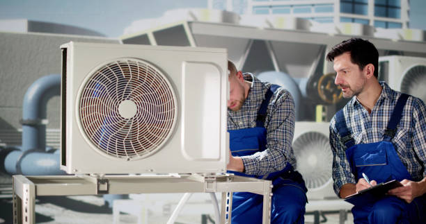 Best Commercial HVAC Repair  in Oberlin, OH