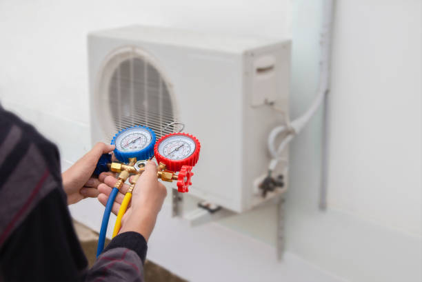 Best HVAC Troubleshooting  in Oberlin, OH