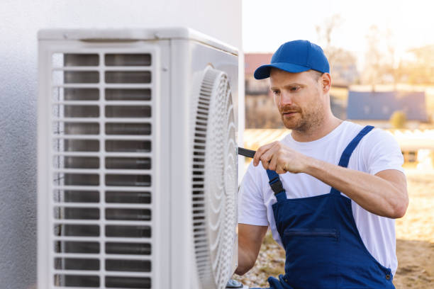 Best Ductless HVAC Repair  in Oberlin, OH