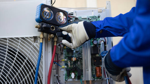 HVAC Troubleshooting in Oberlin, OH