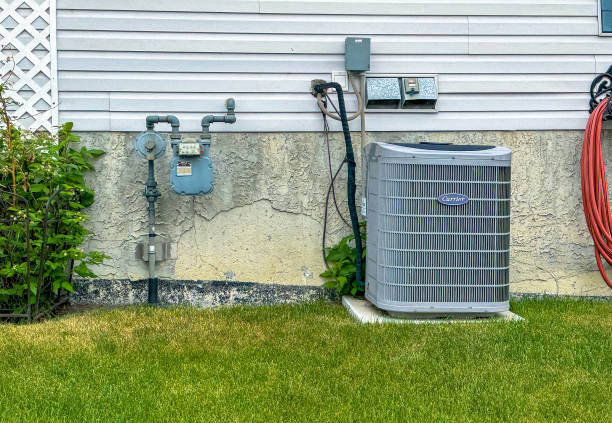 Best HVAC Air Duct Cleaning  in Oberlin, OH